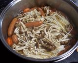 簡単ッ!我が家の定番☆ポトフ♪作り方4写真