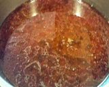 激ウマ～！☆昆布ポン酢でつけ麺作り方2写真