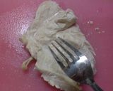 冷し中華・棒々鶏に☆ささみ・胸肉のさき方作り方1写真