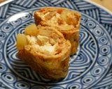 いろいろ野菜とトマトの煮込み作り方19写真