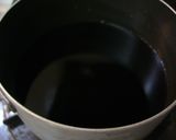 自家製イクラ醤油漬け作り方5写真