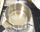 トマトの冷製＊ピリ辛茶漬け作り方2写真