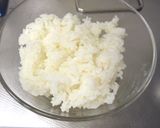 トマトの冷製＊ピリ辛茶漬け作り方6写真