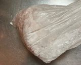 名古屋風「揚げない甘辛チキン」作り方2写真