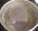 焼肉のタレ1本で！牛肉こんにゃく炒め☆作り方1写真