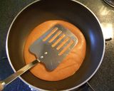 ホットケーキMIXで【甘い求肥の和菓子】作り方10写真