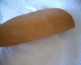 ホットケーキMIXで【甘い求肥の和菓子】作り方8写真