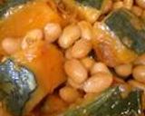 レンジで簡単♪かぼちゃのドレッシング和え作り方11写真