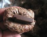 油なし！卵なし！お豆腐チョコドーナツ♪作り方1写真