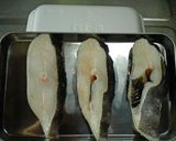 カレイの南蛮漬け作り方1写真