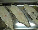 カレイの南蛮漬け作り方4写真