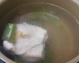 きゅうりたっぷり！簡単、本格タレの棒々鶏作り方1写真