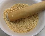 きゅうりたっぷり！簡単、本格タレの棒々鶏作り方4写真