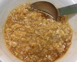 きゅうりたっぷり！簡単、本格タレの棒々鶏作り方6写真