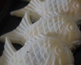 白っぽいたいやき作り方6写真