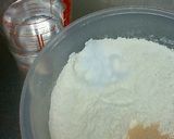 手捏ね！　私好みのフランスパン作り方1写真
