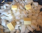 ミートローフ風　ハンバーグ作り方1写真