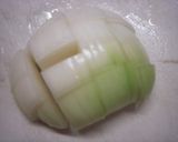 カジキマグロの味噌炒め作り方2写真