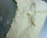 手捏ね！　私好みのフランスパン作り方5写真