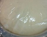 手捏ね！　私好みのフランスパン作り方9写真
