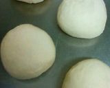 手捏ね！　私好みのフランスパン作り方10写真