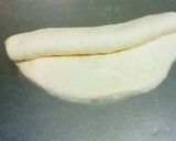 手捏ね！　私好みのフランスパン作り方13写真
