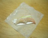 かわいい海老春巻き作り方4写真