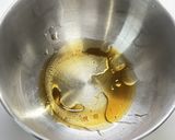 もやしとニラの即席キムチ和え作り方4写真
