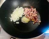 クリーミィイタリアンドレッシング作り方1写真