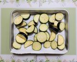 簡単夕飯昼食！ワンパンでなすとツナのトマトパスタ作り方2写真