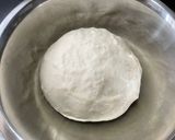 お鍋で作るめっちゃもちもちブール作り方3写真