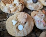 アメリカの甘いクッキー4種作り方14写真