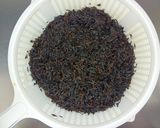 すりごまで味変！大豆油揚げ人参入り★ひじきの煮物作り方2写真