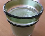 野菜も飲めちゃうバナナジュース作り方5写真
