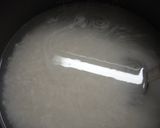 蛸と枝豆の炊きこみご飯作り方1写真
