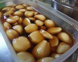 元祖！手羽先　風来坊風作り方1写真