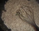 鶏のそぼろ丼作り方2写真