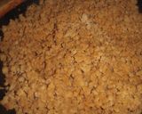 鶏のそぼろ丼作り方4写真