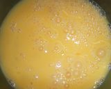 鶏のそぼろ丼作り方5写真