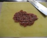 大根サラダ&梅肉あん作り方2写真