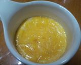 朝ごはん♪お弁当に♪ウインナーエッグ作り方2写真