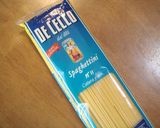 簡単♪おいしい♪塩昆布納豆パスタ作り方1写真
