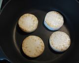 大根とほたてのソテー作り方4写真