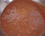 簡単手作りおやつ♪チョコマドレーヌ作り方2写真