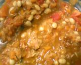 レンジで簡単！１５分で出来るドライカレー作り方5写真