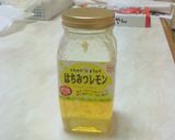 はちみつレモンクッキー作り方1写真