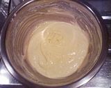 簡単ヘルシー♪豆腐でもっちりホットケーキ作り方3写真