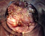 圧力鍋に入れるだけ♪鶏肉の甘辛しょうが煮作り方2写真