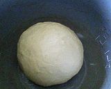 炊飯器で簡単！美味しい♪モンキーブレッド作り方3写真