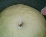 炊飯器で簡単！美味しい♪モンキーブレッド作り方4写真